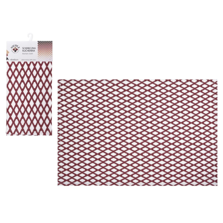 Ściereczka kuchenna 40x60cm RAVI